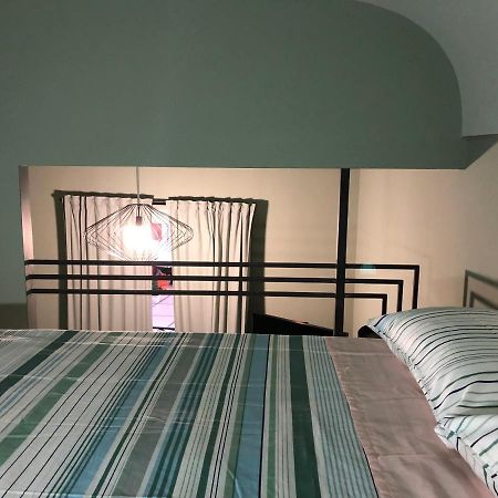 Apartamento Cortile Umberto Racalmuto Exterior foto