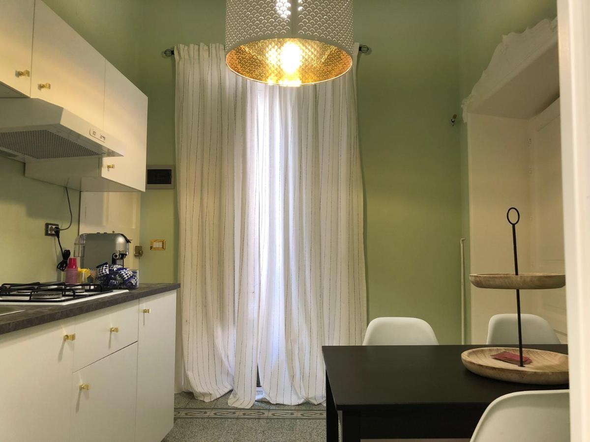 Apartamento Cortile Umberto Racalmuto Exterior foto