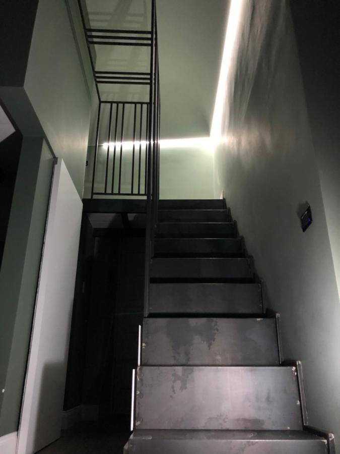 Apartamento Cortile Umberto Racalmuto Exterior foto